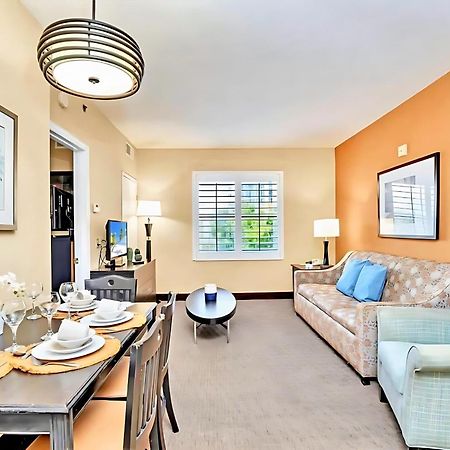 1Br Apartment Near Disney W Pool Hot Tub Arcade オーランド エクステリア 写真