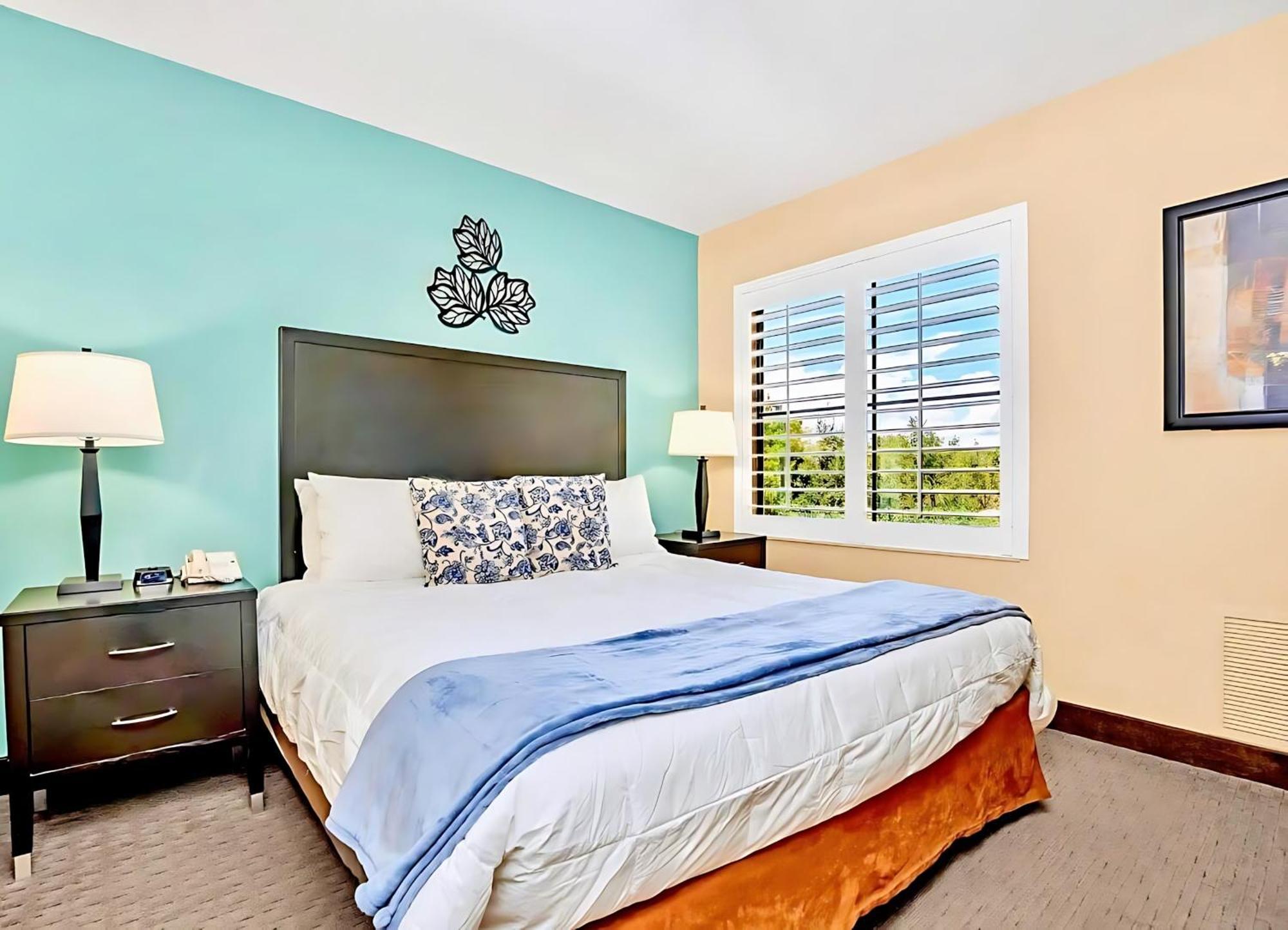 1Br Apartment Near Disney W Pool Hot Tub Arcade オーランド エクステリア 写真